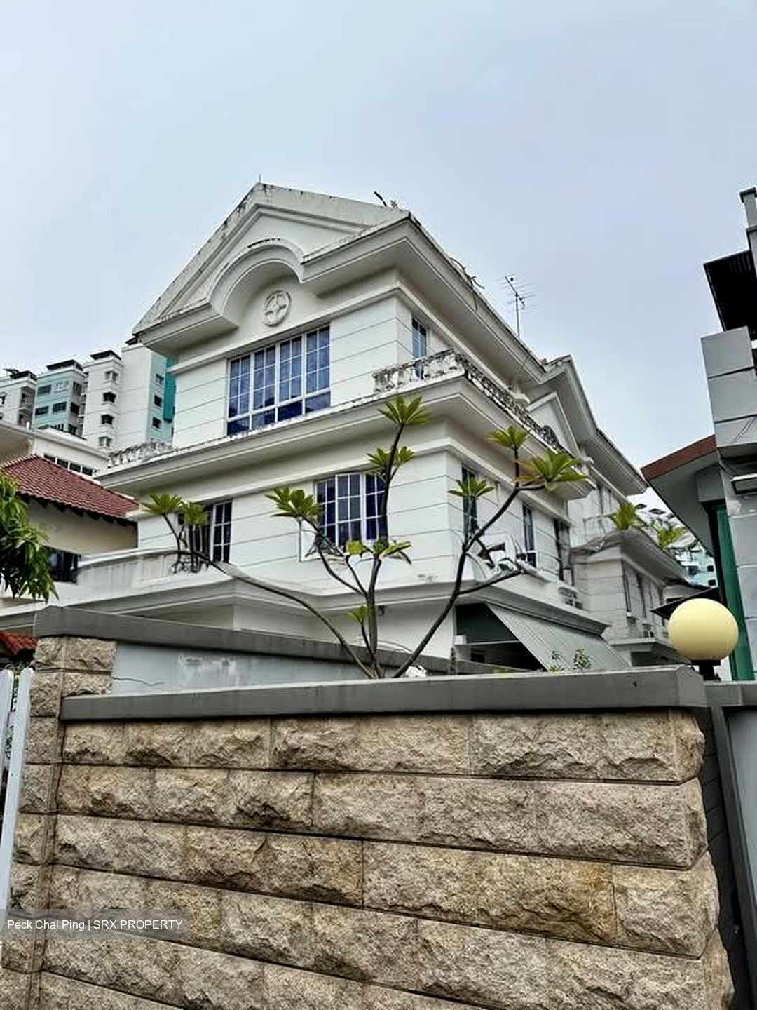 Beauty Garden (D19), Detached #593666911